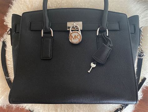 michael kors umhänge handtasche